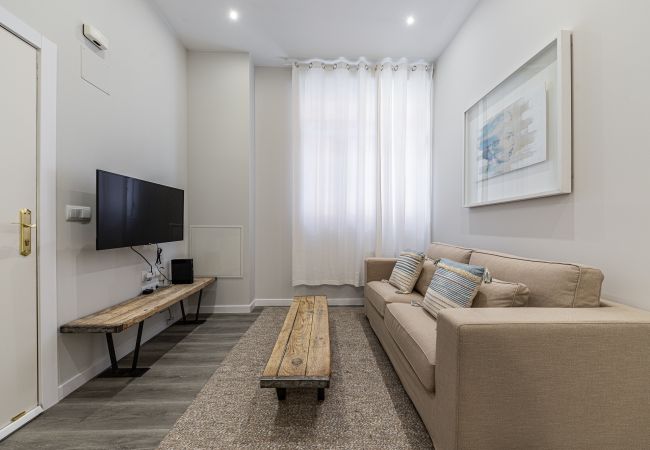 Apartamento en Madrid - Waou Fresh Confort II Apartamento en Madrid - Waou Fresh Confort II