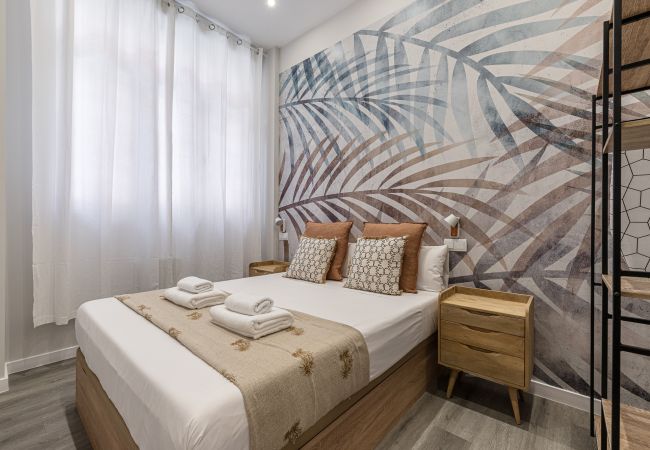 Apartamento en Madrid - Waou Fresh Confort II