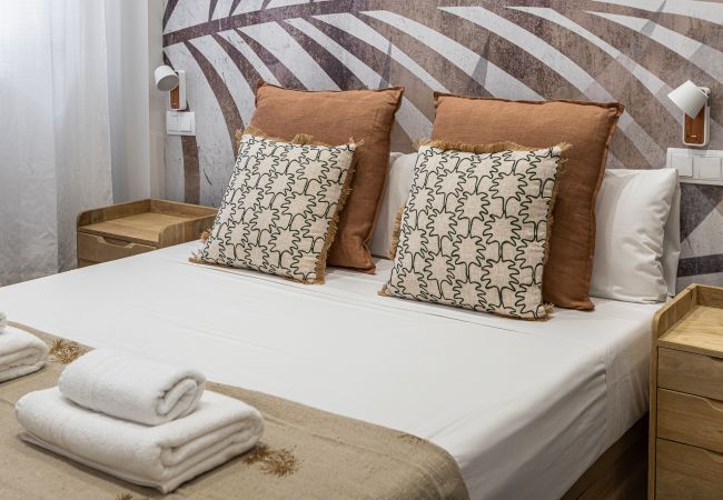 Apartamento en Madrid - Waou Fresh Confort II Apartamento en Madrid - Waou Fresh Confort II