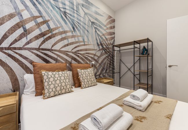 Apartamento en Madrid - Waou Fresh Confort II Apartamento en Madrid - Waou Fresh Confort II