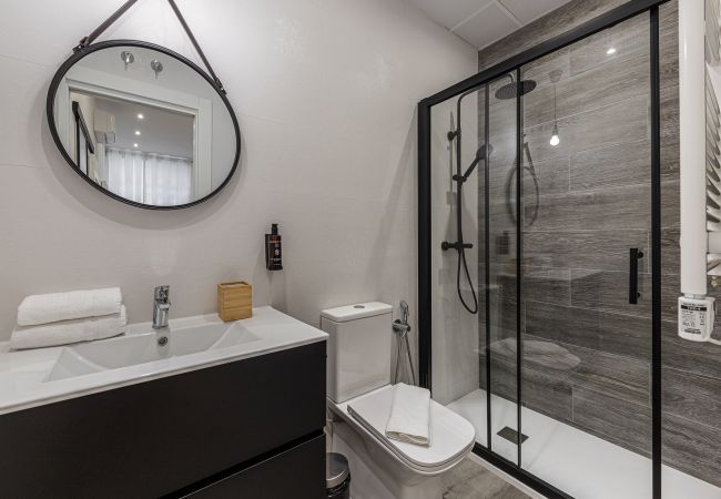 Apartamento en Madrid - Waou Fresh Confort II Apartamento en Madrid - Waou Fresh Confort II