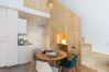 Apartamento en Madrid - Waou Modern Loft III Centre