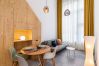 Apartamento en Madrid - Waou Modern Loft III Centre