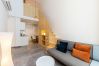 Apartamento en Madrid - Waou Modern Loft III Centre
