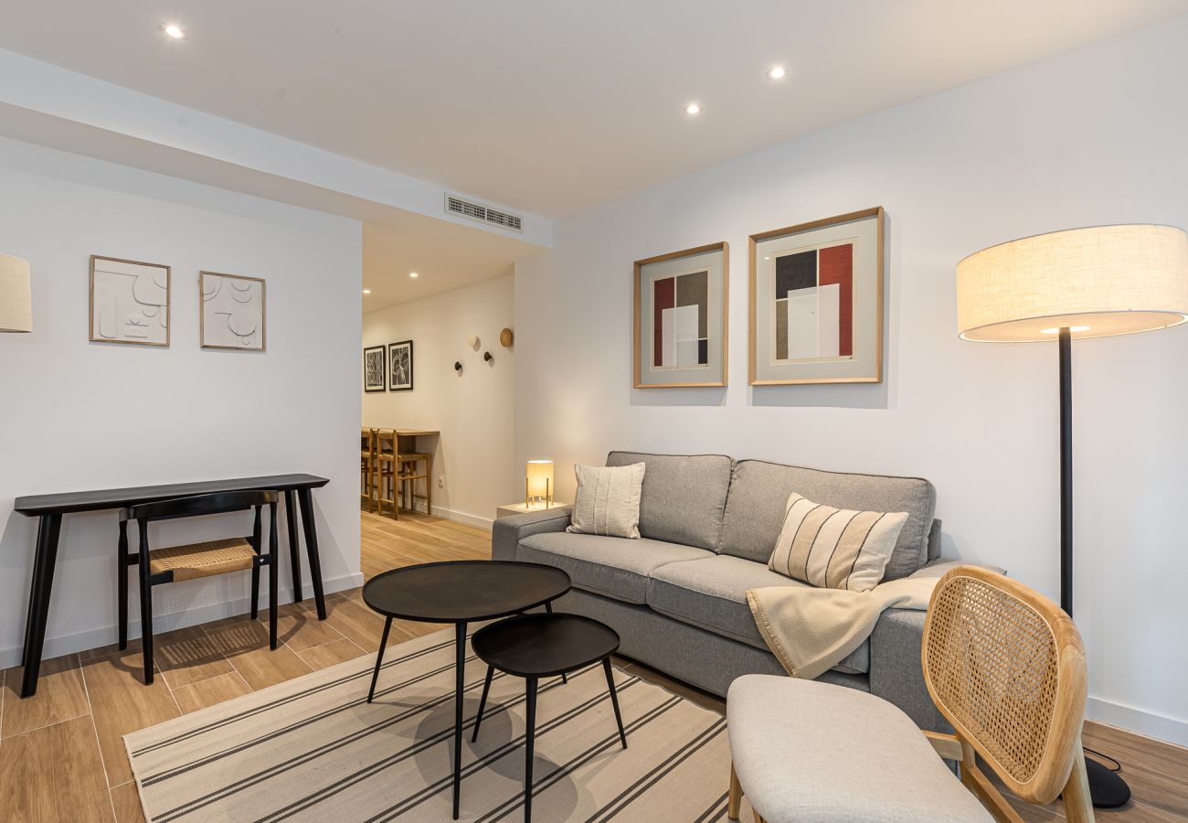 Apartamento en Madrid - Waou Best I Madrid Rio