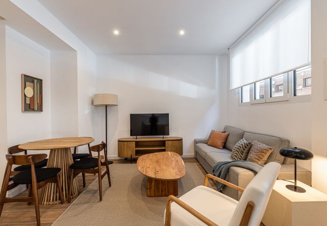 Apartamento en Madrid - Waou Best V Madrid Rio