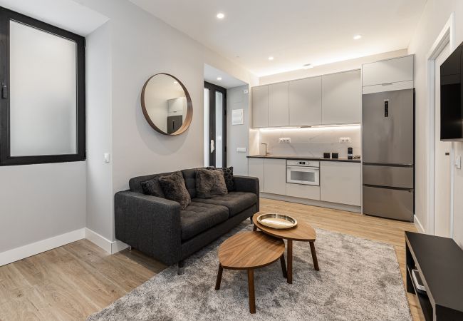 Apartamento en Madrid - Waou Essence III Latina