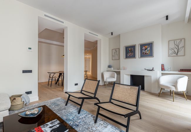 Apartamento en Madrid - Waou Puerta del Sol VI - Alquiler Corta Duración