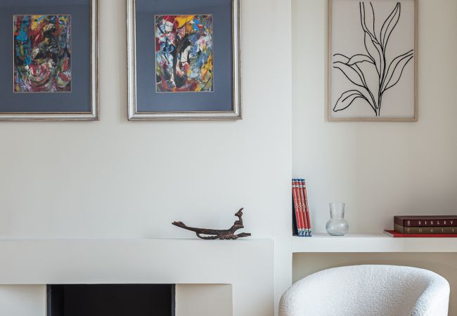 Apartamento en Madrid - Waou Puerta del Sol VI - Alquiler Corta Duración Apartamento en Madrid - Waou Puerta del Sol VI - Alquiler Corta Duración