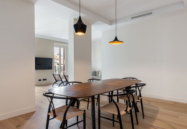 Apartamento en Madrid - Waou Puerta del Sol VI - Alquiler Corta Duración Apartamento en Madrid - Waou Puerta del Sol VI - Alquiler Corta Duración