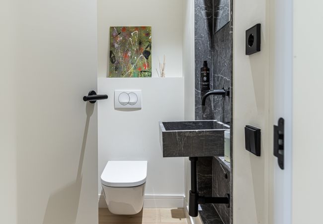 Apartamento en Madrid - Waou Puerta del Sol VI - Alquiler Corta Duración Apartamento en Madrid - Waou Puerta del Sol VI - Alquiler Corta Duración