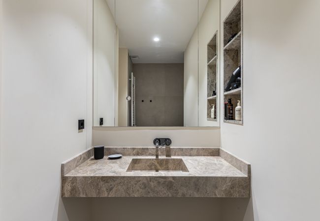 Apartamento en Madrid - Waou Puerta del Sol VI - Alquiler Corta Duración Apartamento en Madrid - Waou Puerta del Sol VI - Alquiler Corta Duración