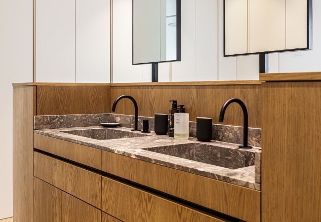 Apartamento en Madrid - Waou Puerta del Sol VI - Alquiler Corta Duración Apartamento en Madrid - Waou Puerta del Sol VI - Alquiler Corta Duración