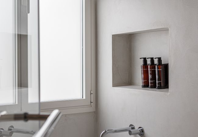 Apartamento en Madrid - Waou Puerta del Sol VI - Alquiler Corta Duración Apartamento en Madrid - Waou Puerta del Sol VI - Alquiler Corta Duración
