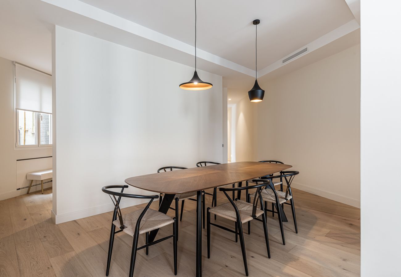 Apartamento en Madrid - Waou Puerta del Sol VI - Alquiler Corta Duración Apartamento en Madrid - Waou Puerta del Sol VI - Alquiler Corta Duración