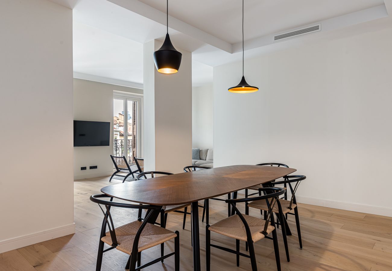 Apartamento en Madrid - Waou Puerta del Sol VI - Alquiler Corta Duración Apartamento en Madrid - Waou Puerta del Sol VI - Alquiler Corta Duración