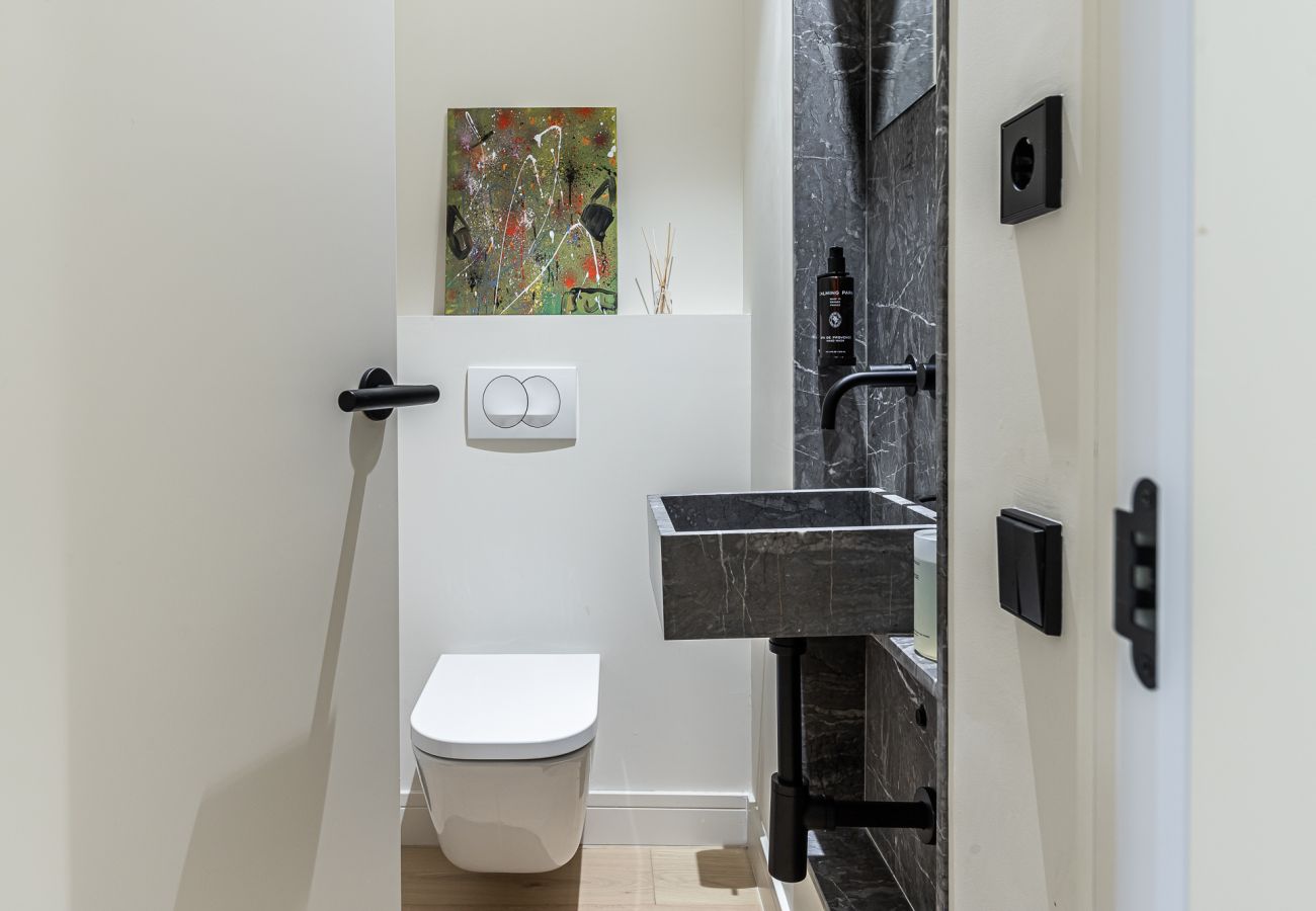 Apartamento en Madrid - Waou Puerta del Sol VI - Alquiler Corta Duración Apartamento en Madrid - Waou Puerta del Sol VI - Alquiler Corta Duración