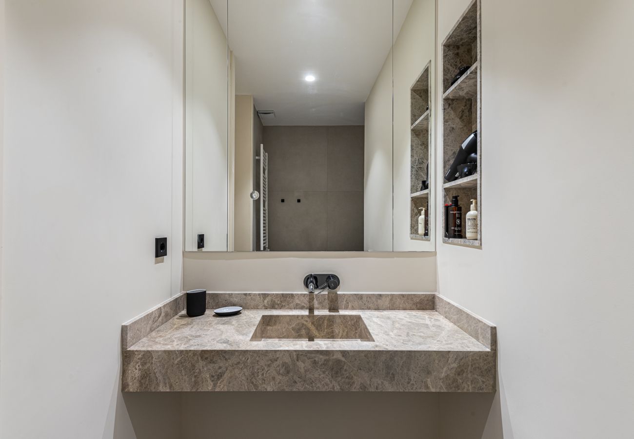 Apartamento en Madrid - Waou Puerta del Sol VI - Alquiler Corta Duración Apartamento en Madrid - Waou Puerta del Sol VI - Alquiler Corta Duración
