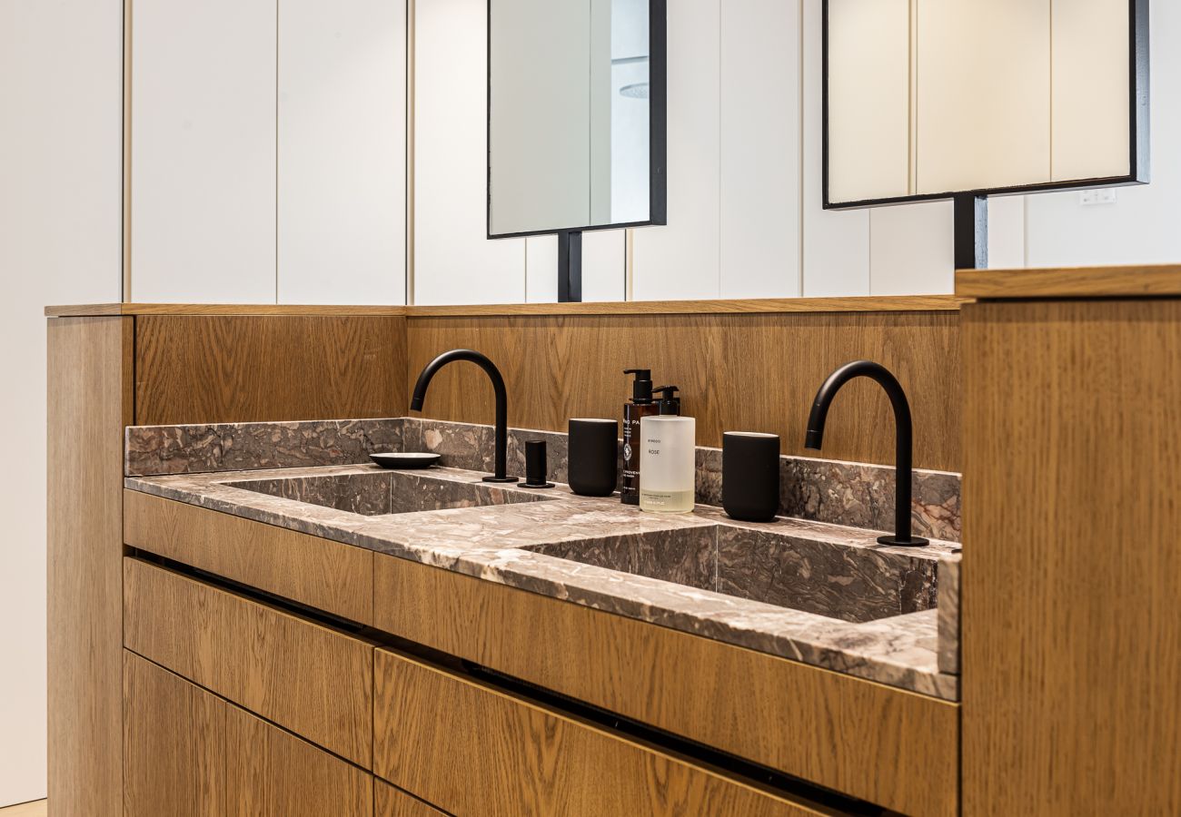 Apartamento en Madrid - Waou Puerta del Sol VI - Alquiler Corta Duración Apartamento en Madrid - Waou Puerta del Sol VI - Alquiler Corta Duración