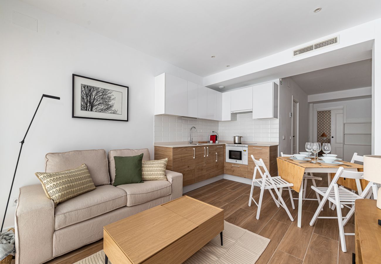 Apartamento en Madrid - Waou Best VI Madrid Rio