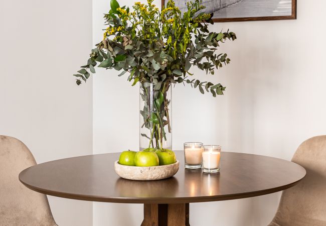 Estudio en Madrid - Waou Gran Via Studio II - Corta Duración Estudio en Madrid - Waou Gran Via Studio II - Corta Duración