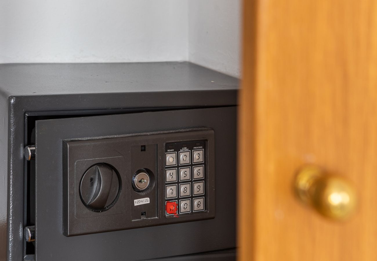 Estudio en Madrid - Waou Gran Via Studio II - Corta Duración Estudio en Madrid - Waou Gran Via Studio II - Corta Duración