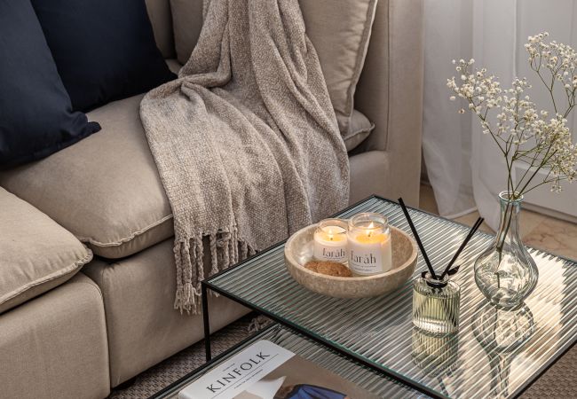 Apartamento en Madrid - Waou Gran Via Apartment I - Corta Duración Apartamento en Madrid - Waou Gran Via Apartment I - Corta Duración