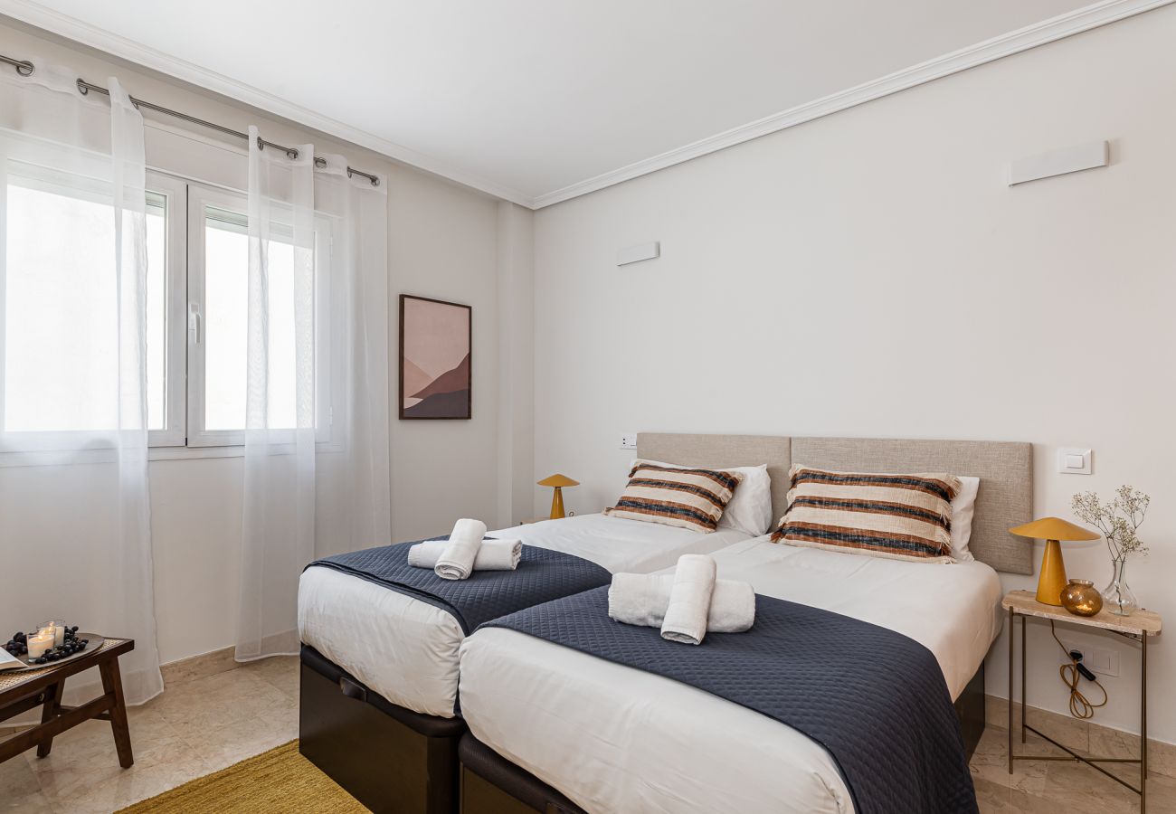 Apartamento en Madrid - Waou Gran Via Apartment I - Corta Duración Apartamento en Madrid - Waou Gran Via Apartment I - Corta Duración