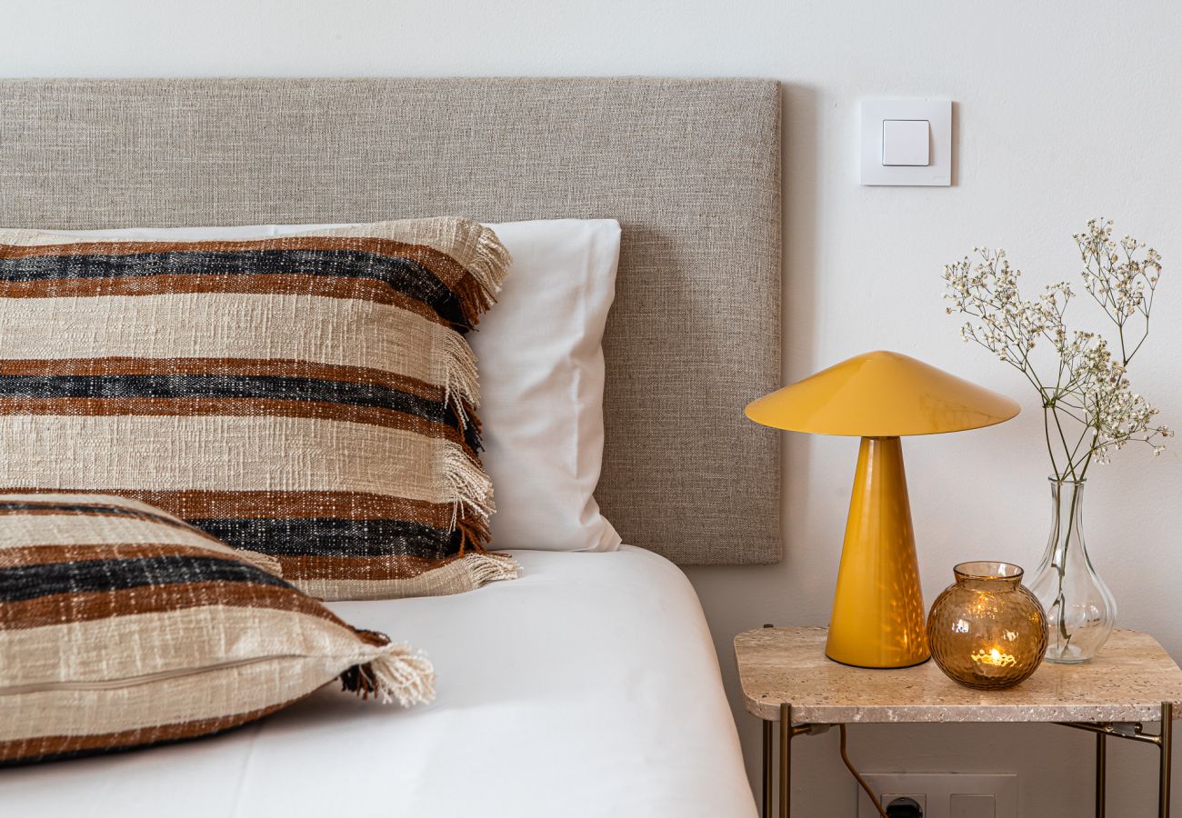 Apartamento en Madrid - Waou Gran Via Apartment I - Corta Duración Apartamento en Madrid - Waou Gran Via Apartment I - Corta Duración