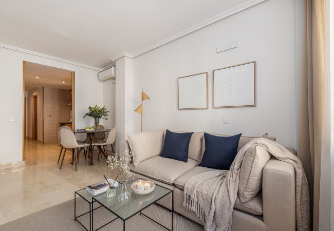 Apartamento en Madrid - Waou Gran Via Apartment II - Corta Duració Apartamento en Madrid - Waou Gran Via Apartment II - Corta Duració