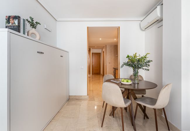 Apartamento en Madrid - Waou Gran Via Apartment II - Corta Duració Apartamento en Madrid - Waou Gran Via Apartment II - Corta Duració