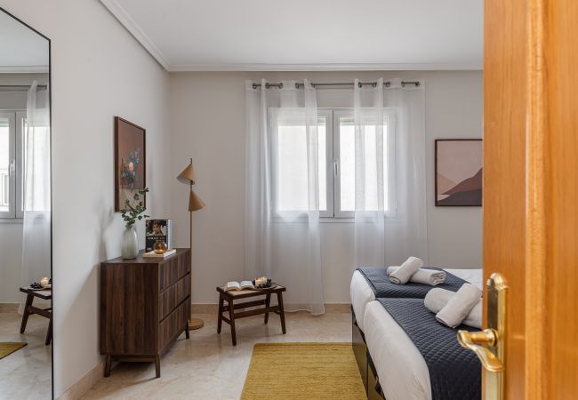 Apartamento en Madrid - Waou Gran Via Apartment II - Corta Duració Apartamento en Madrid - Waou Gran Via Apartment II - Corta Duració