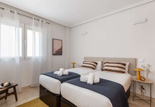Apartamento en Madrid - Waou Gran Via Apartment II - Corta Duració Apartamento en Madrid - Waou Gran Via Apartment II - Corta Duració