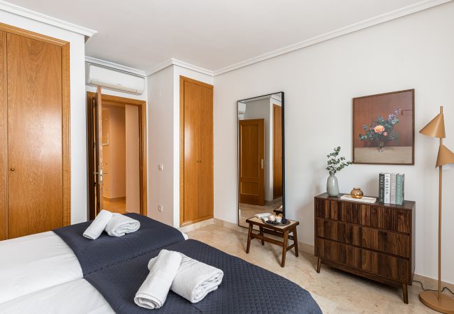 Apartamento en Madrid - Waou Gran Via Apartment II - Corta Duració Apartamento en Madrid - Waou Gran Via Apartment II - Corta Duració