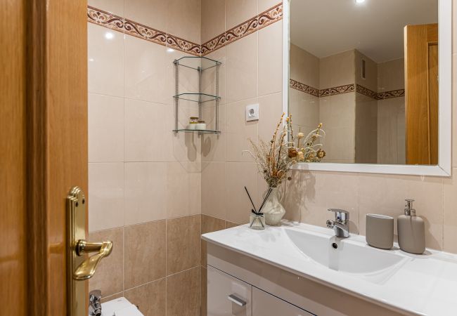 Apartamento en Madrid - Waou Gran Via Apartment II - Corta Duració Apartamento en Madrid - Waou Gran Via Apartment II - Corta Duració