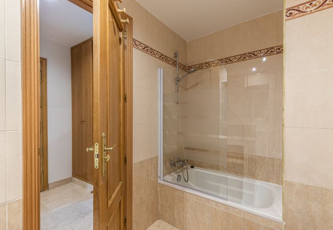 Apartamento en Madrid - Waou Gran Via Apartment II - Corta Duració Apartamento en Madrid - Waou Gran Via Apartment II - Corta Duració
