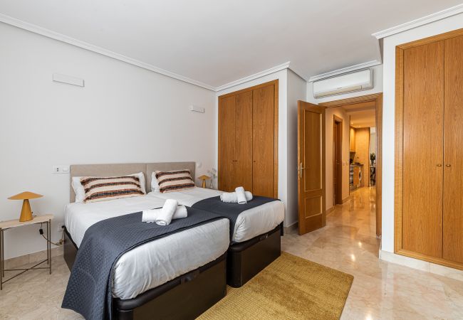 Apartamento en Madrid - Waou Gran Via Apartment III - Corta Duraci Apartamento en Madrid - Waou Gran Via Apartment III - Corta Duraci