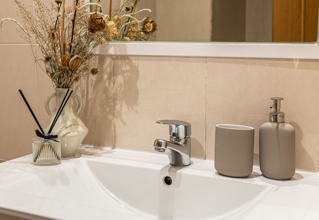 Apartamento en Madrid - Waou Gran Via Apartment III - Corta Duraci Apartamento en Madrid - Waou Gran Via Apartment III - Corta Duraci