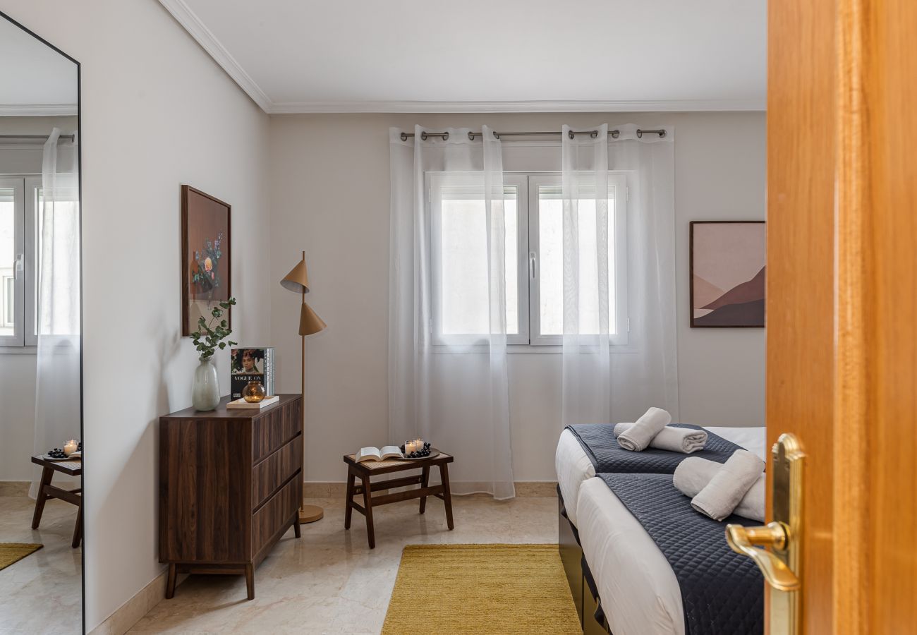 Apartamento en Madrid - Waou Gran Via Apartment III - Corta Duraci Apartamento en Madrid - Waou Gran Via Apartment III - Corta Duraci
