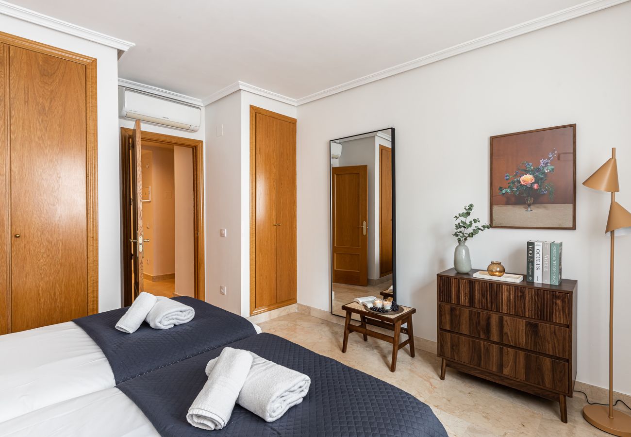 Apartamento en Madrid - Waou Gran Via Apartment III - Corta Duraci Apartamento en Madrid - Waou Gran Via Apartment III - Corta Duraci