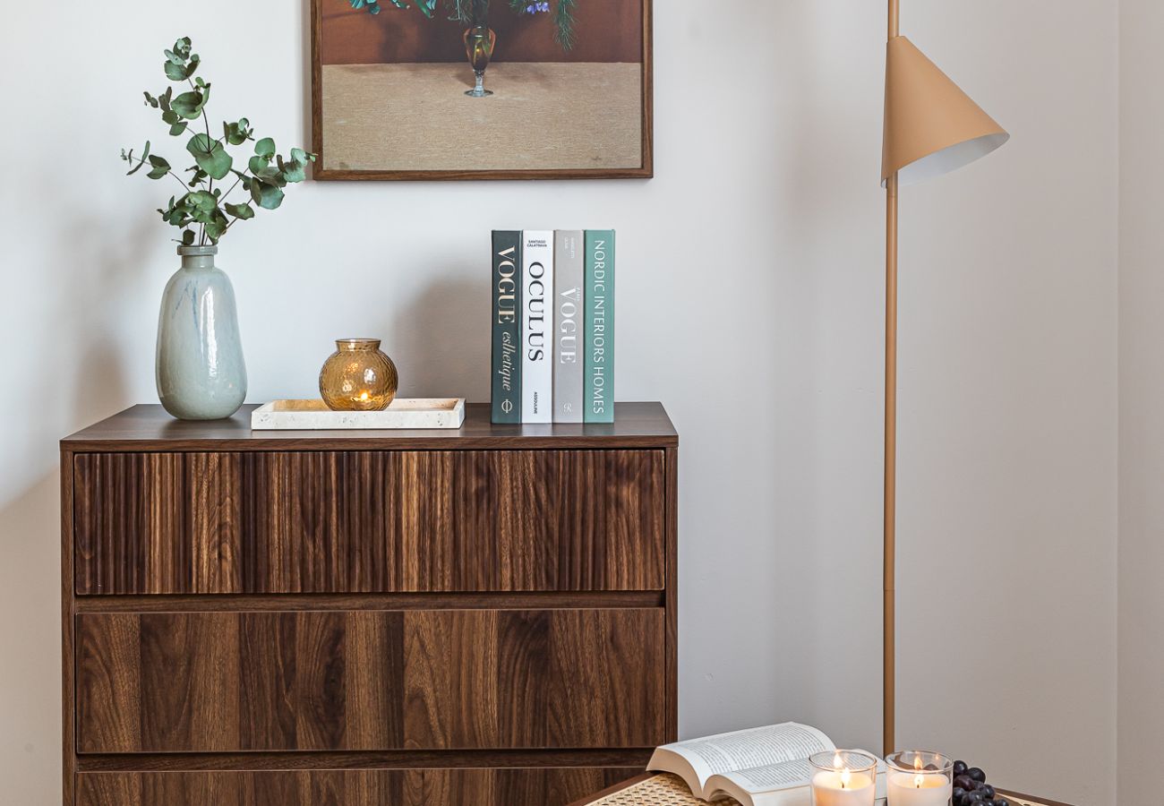 Apartamento en Madrid - Waou Gran Via Apartment III - Corta Duraci Apartamento en Madrid - Waou Gran Via Apartment III - Corta Duraci