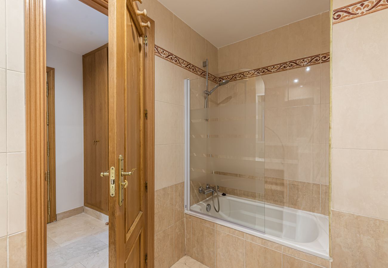 Apartamento en Madrid - Waou Gran Via Apartment III - Corta Duraci Apartamento en Madrid - Waou Gran Via Apartment III - Corta Duraci