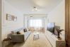 Apartamento en Valencia - Waou Ciutat de les Arts - Alquiler Corta Duración Apartamento en Valencia - Waou Ciutat de les Arts - Alquiler Corta Duración