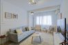Apartamento en Valencia - Waou Ciutat de les Arts - Alquiler Corta Duración Apartamento en Valencia - Waou Ciutat de les Arts - Alquiler Corta Duración