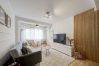 Apartamento en Valencia - Waou Ciutat de les Arts - Alquiler Corta Duración Apartamento en Valencia - Waou Ciutat de les Arts - Alquiler Corta Duración