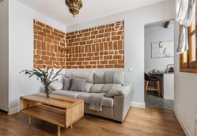 Apartamento en Madrid - Waou Auditorio Nacional - Alquiler Corta Duración