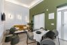 Apartamento en Madrid - Queens Chamberi II - Alquiler Corta Duración
