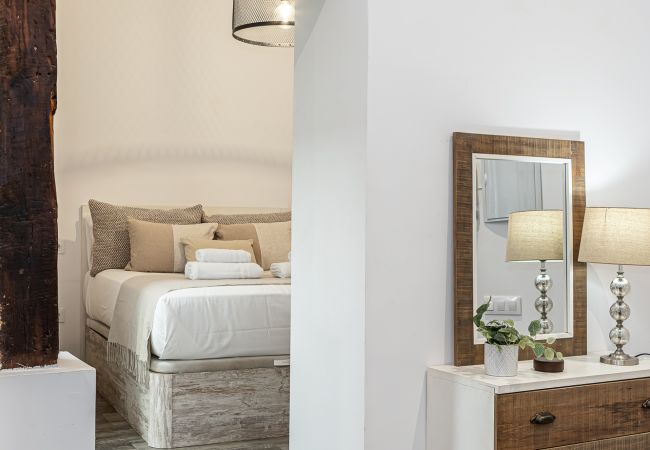 Apartamento en Madrid - Waou Malasaña VI - Alquiler Corta Duración Apartamento en Madrid - Waou Malasaña VI - Alquiler Corta Duración