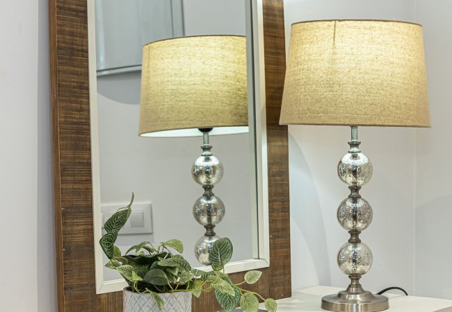 Apartamento en Madrid - Waou Malasaña VI - Alquiler Corta Duración Apartamento en Madrid - Waou Malasaña VI - Alquiler Corta Duración