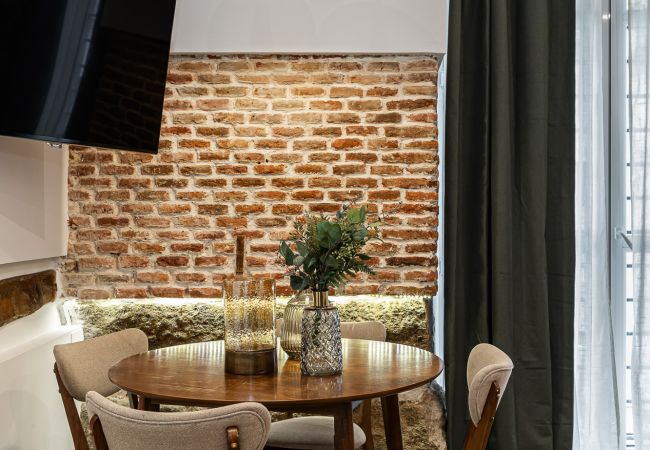 Apartamento en Madrid - Waou Malasaña VI - Alquiler Corta Duración Apartamento en Madrid - Waou Malasaña VI - Alquiler Corta Duración